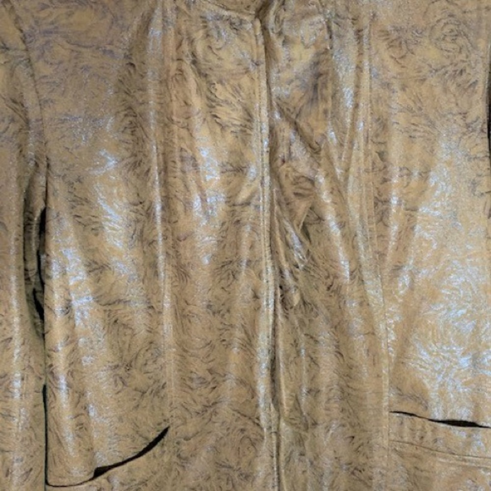 Elementz Jacket - image 2